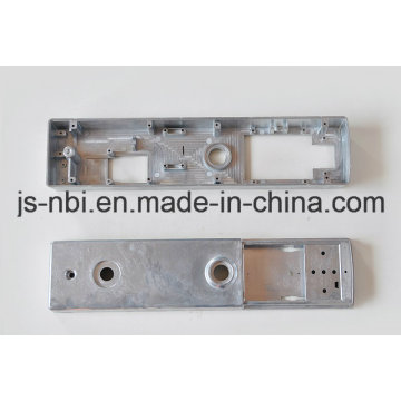 OEM China Aluminum Die Casting Plate for Camera Use